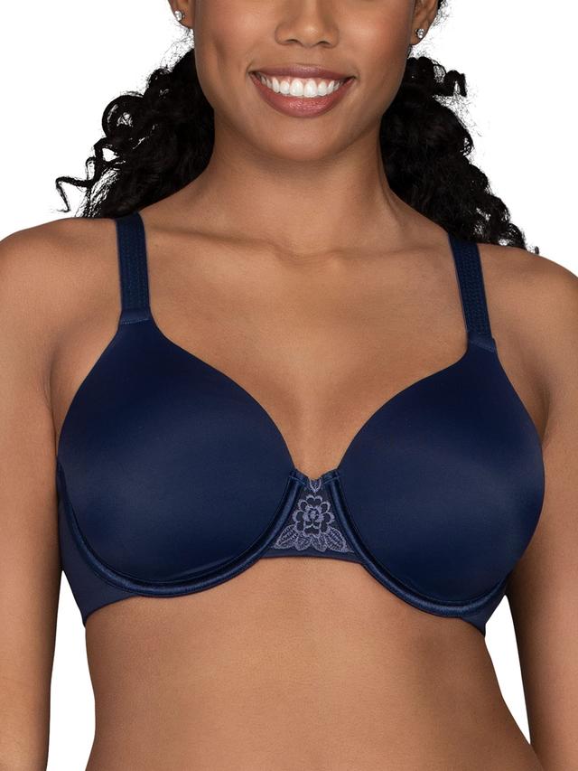 Simply Perfect by Warner's Women's Underarm Smoothing Underwire Bra - Stone  38B